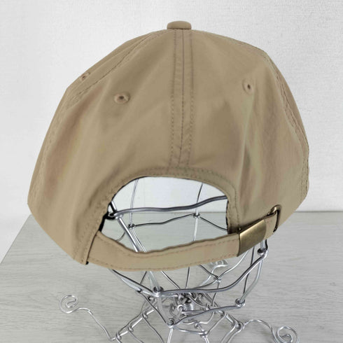 ダントン DANTON POLYESTER STRETCH CAP メンズ FREE