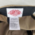 ダントン DANTON POLYESTER STRETCH CAP メンズ FREE