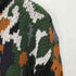 クラネ CLANE Over Flower Motif Knit レディース JPN:1