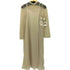 フレイアイディー FRAY I.D 21SS シアーカットソーワンピース レディース ONE SIZE