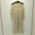 フレイアイディー FRAY I.D 21SS シアーカットソーワンピース レディース ONE SIZE