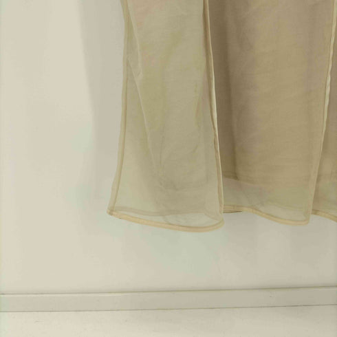 フレイアイディー FRAY I.D 21SS シアーカットソーワンピース レディース ONE SIZE