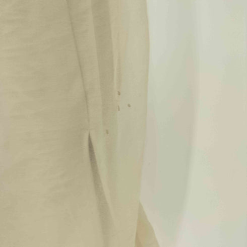 フレイアイディー FRAY I.D 21SS シアーカットソーワンピース レディース ONE SIZE