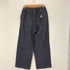 GEVACO 10ozワイドデニムイージーパンツ メンズ 38