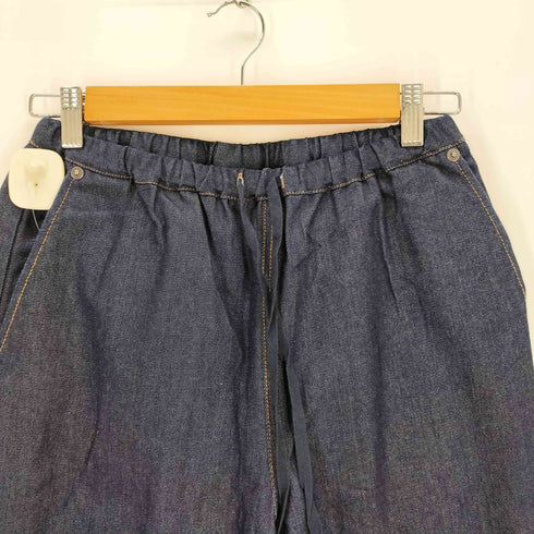 GEVACO 10ozワイドデニムイージーパンツ メンズ 38