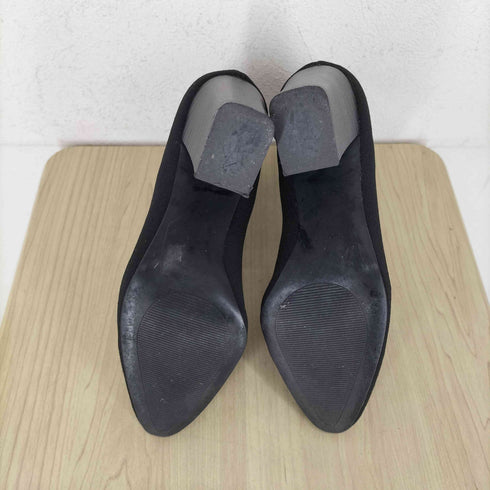 マンゴ MANGO ショートブーツ レディース JPN:38
