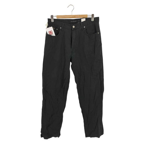 カルバンクラインジーンズ Calvin Klein Jeans 5Pチノパンツ メンズ 32inch