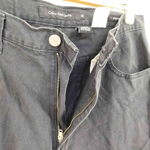 カルバンクラインジーンズ Calvin Klein Jeans 5Pチノパンツ メンズ 32inch