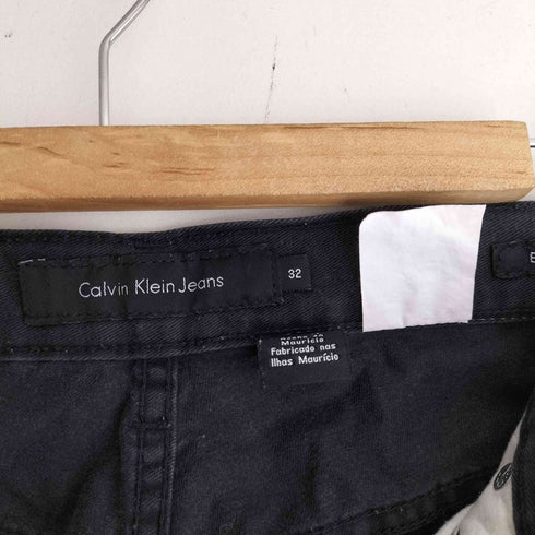 カルバンクラインジーンズ Calvin Klein Jeans 5Pチノパンツ メンズ 32inch