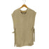 クラネ CLANE KNIT VEST レディース JPN:1