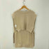 クラネ CLANE KNIT VEST レディース JPN:1