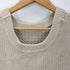 クラネ CLANE KNIT VEST レディース JPN:1