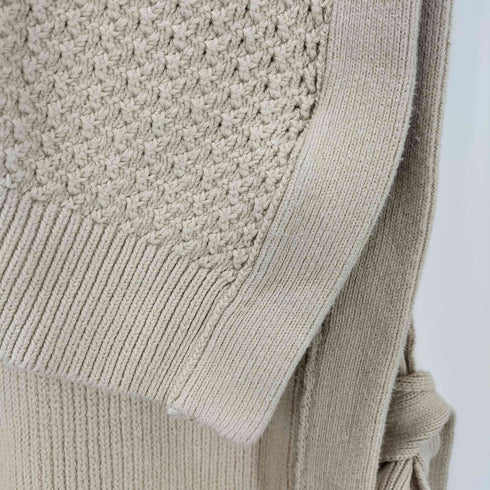 クラネ CLANE KNIT VEST レディース JPN:1