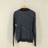 デニムアンドサプライ ラルフローレン DENIM & SUPPLY RALPH LAUREN メランジ コットンニット メンズ import:S