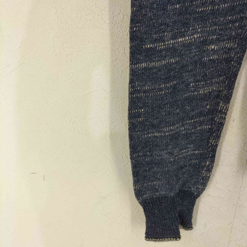 デニムアンドサプライ ラルフローレン DENIM & SUPPLY RALPH LAUREN メランジ コットンニット メンズ import:S
