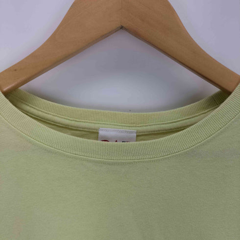 コーエン coen アーティストプリントロングスリーブTシャツ メンズ FREE