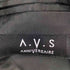 AVS テーラードジャケット ベスト メンズ
