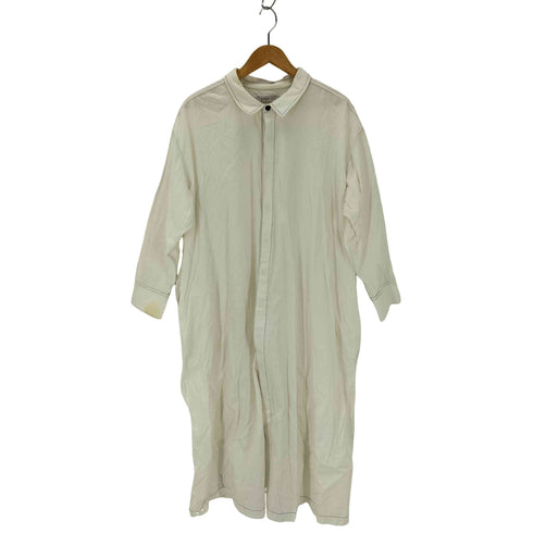 エトレトウキョウ ETRE TOKYO L/S シャツワンピース レディース FREE