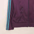 アディダスオリジナルス adidas Originals バックレースデザイン ジップスリーブトラックジャケット レディース S