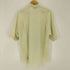 オーラリー AURALEE WASHED FINX TWILL BIG HALF SLEEVED SHIRT メンズ 4