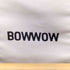 bowow モノグラム クルーネックカットソー メンズ JPN:L