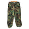 ユーエスアーミー U.S. ARMY 89年製 ウッドランドカモ M-65 メンズ medium-regular