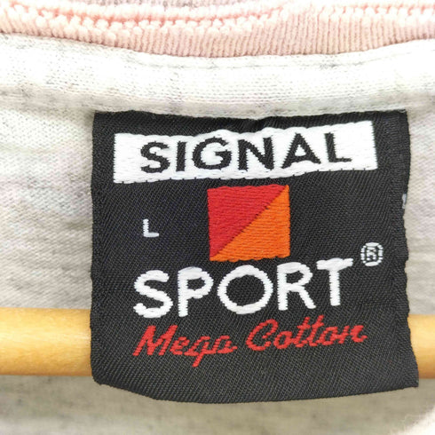 SIGNAL SPORT 90s USA製 メンズ import:L