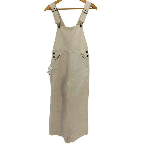 ローラス ROLLAS Old Mate Overall コットンオーバーオール レディース