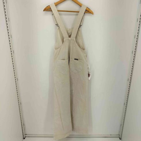 ローラス ROLLAS Old Mate Overall コットンオーバーオール レディース
