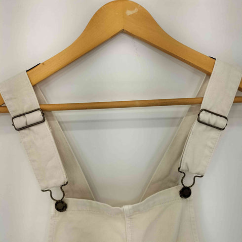 ローラス ROLLAS Old Mate Overall コットンオーバーオール レディース