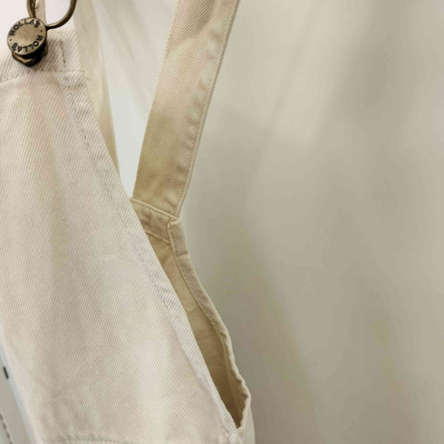 ローラス ROLLAS Old Mate Overall コットンオーバーオール レディース