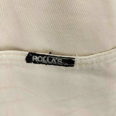 ローラス ROLLAS Old Mate Overall コットンオーバーオール レディース