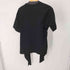 ユナイテッドトウキョウ UNITED TOKYO ルーズアシメカットソー レディース FREE