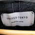 ユナイテッドトウキョウ UNITED TOKYO ブロックリブプルオーバー レディース FREE