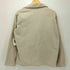 オーラリー AURALEE 2017SS WASHED CORDUROY SHIRT JACKET メンズ JPN:3