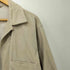 オーラリー AURALEE 2017SS WASHED CORDUROY SHIRT JACKET メンズ JPN:3