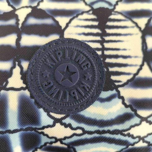 キプリング KIPLING 総柄ショルダーバッグ レディース