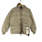 エディーバウアー Eddie Bauer 70s 黒タグ グースダウンジャケット メンズ