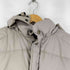 エディーバウアー Eddie Bauer 70s 黒タグ グースダウンジャケット メンズ
