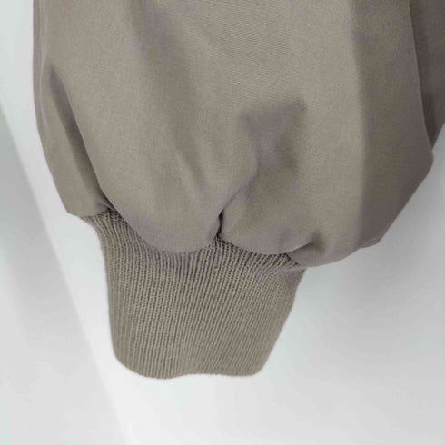 エディーバウアー Eddie Bauer 70s 黒タグ グースダウンジャケット メンズ