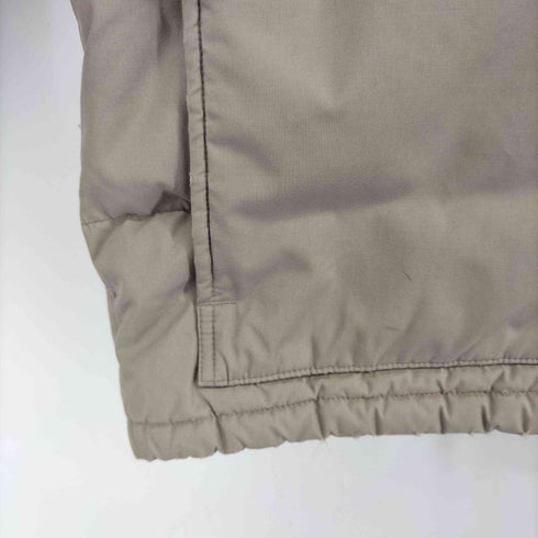 エディーバウアー Eddie Bauer 70s 黒タグ グースダウンジャケット メンズ