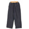 GEVACO 10oz デニムイージーワイドパンツ メンズ FR:38-40