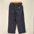 GEVACO 10oz デニムイージーワイドパンツ メンズ FR:38-40