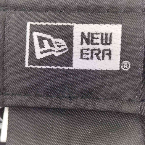 ニューエラ NEW ERA 9FORTY 6パネルキャップ メンズ