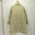 ウィルフリー willfully undulate yoke stand collar boa midi coat レディース FREE