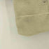 ウィルフリー willfully undulate yoke stand collar boa midi coat レディース FREE