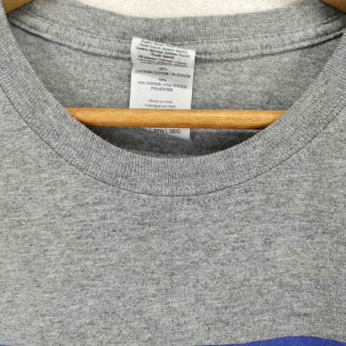 ギルダン GILDAN BUZZ KIDDER プリントTシャツ メンズ 2XL