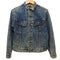 リー Lee 80-90S USA製 denim jacket PATD-153438 メンズ 16