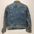 リー Lee 80-90S USA製 denim jacket PATD-153438 メンズ 16