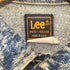 リー Lee 80-90S USA製 denim jacket PATD-153438 メンズ 16